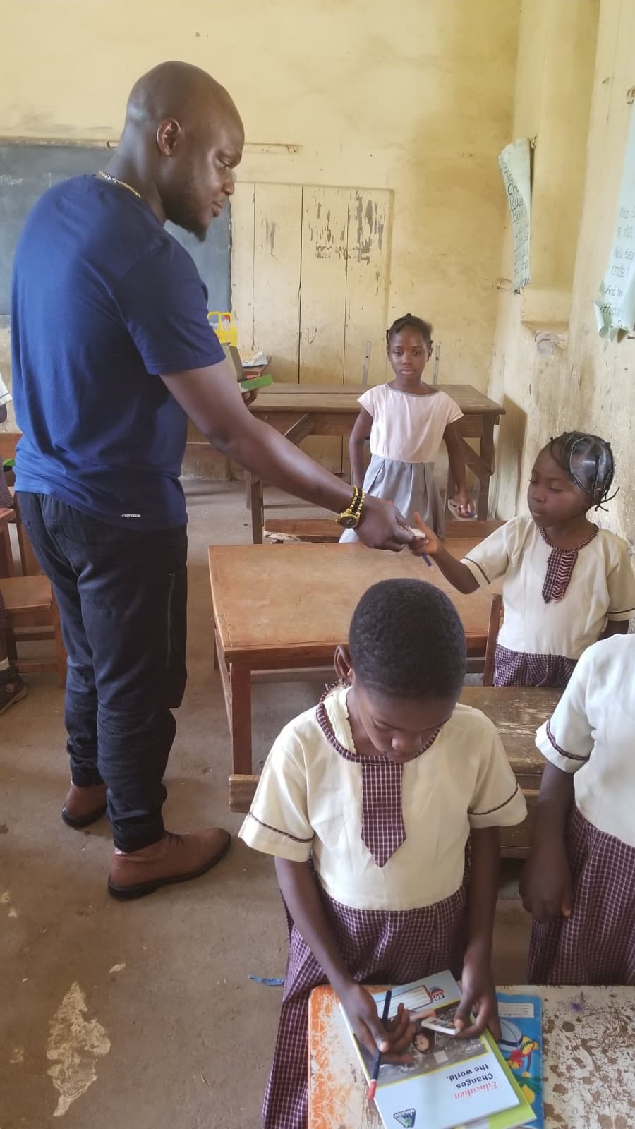Education Programs
